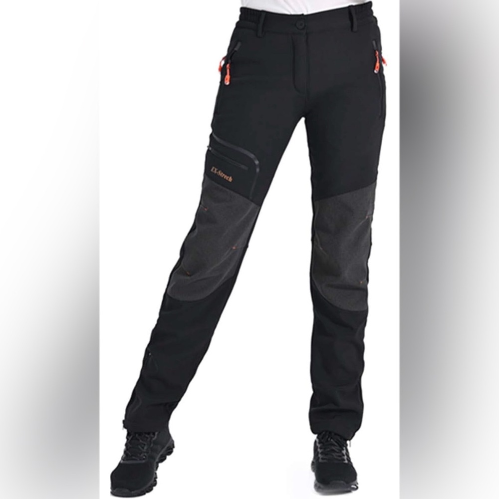 Womens Outdoor Snow/Hiking Pants